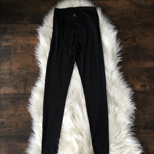 Champion running leggings